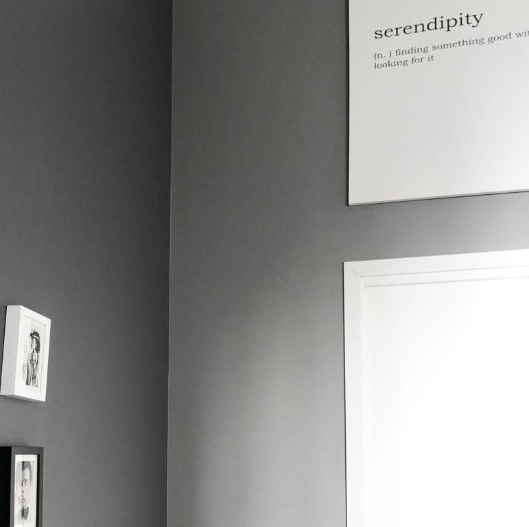 Serendipity Nápoles Exterior foto